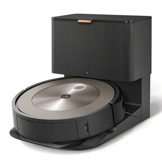 iRobot Roomba j9+ j955860 Robot Vacuum Cleaner iRobot
