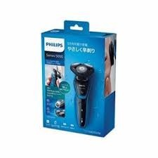 Philips Shaver Aquatec Blue/Black S5050 (8710103829324) 