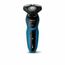 Philips Shaver Aquatec Blue/Black S5050 (8710103829324) 