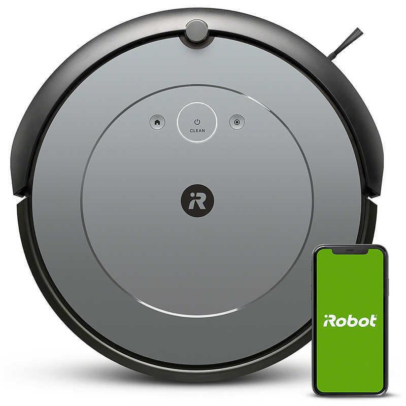 IROBOT アイロボット ロボット掃除機 クリーナー ルンバ i2 I215860