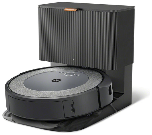 IROBOT iRobot Robot Vacuum Cleaner Roomba i5+ I555860