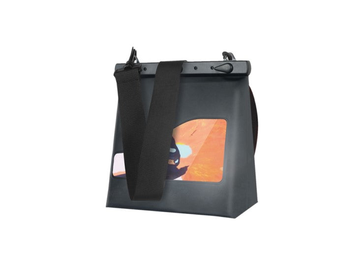 Lazos Waterproof Bag Black L-WPB-BK KW chm