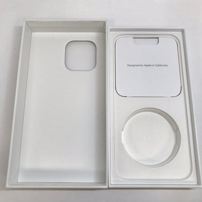 中古Aランク iPhone 14 Pro Max 256GB ゴールド バッテリー最大容量86% SIMロック解除済 SIMフリー
