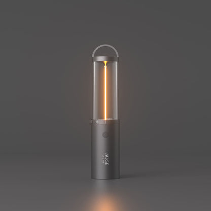 Auge Light 多機能 4 in 1 LED キャンプライト USB充電式 TRD